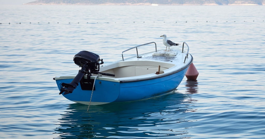 Top Questions About Boat Insurance for Newbies